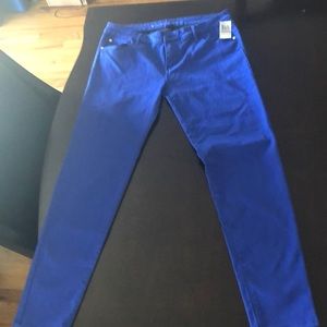 NWT Celebrity Pink skinny jeans